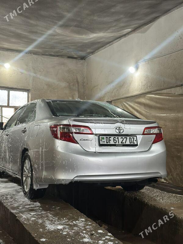 Toyota Camry 2012 - 240 000 TMT - Köneürgenç - img 2