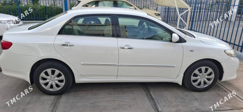 Toyota Corolla 2010 - 158 000 TMT - Мир 4 - img 3