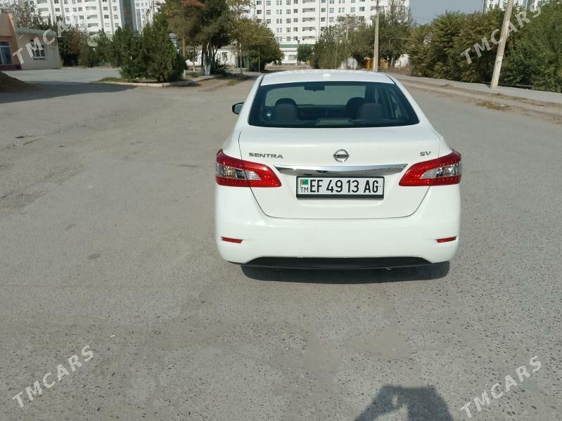 Nissan Sentra 2015 - 150 000 TMT - Aşgabat - img 3