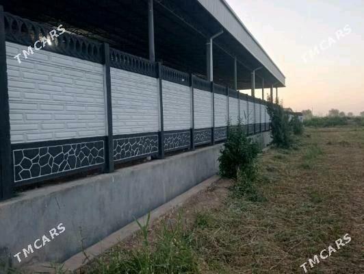 BETON ZABOR HAYAT - Байрамали - img 5