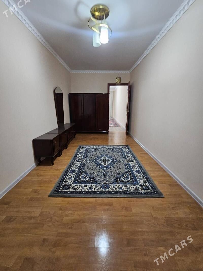 9 mkr 2 komnat - Aşgabat - img 4