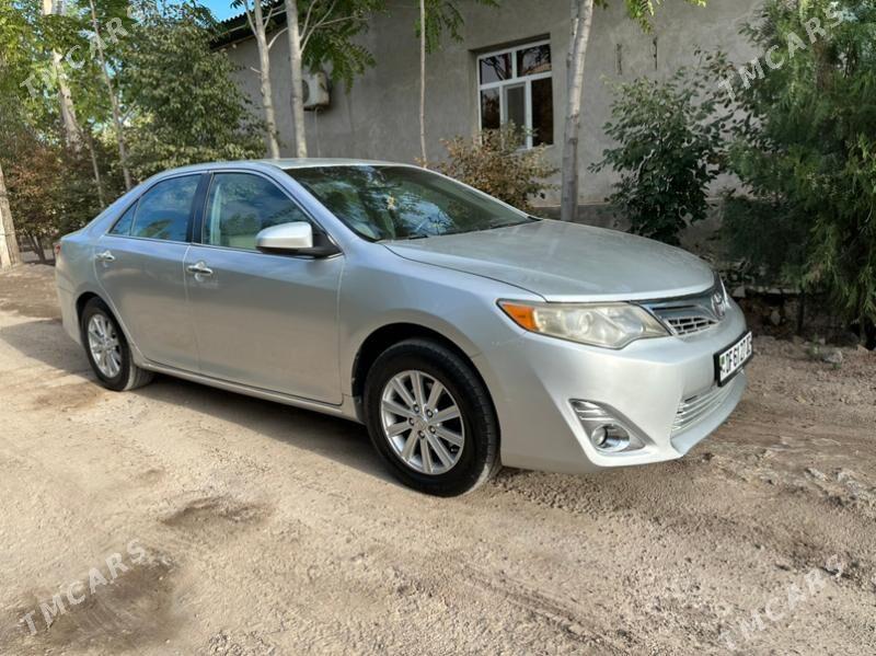 Toyota Camry 2012 - 240 000 TMT - Köneürgenç - img 5