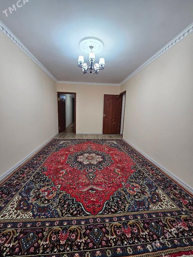 9 mkr 2 komnat - Aşgabat - img 2