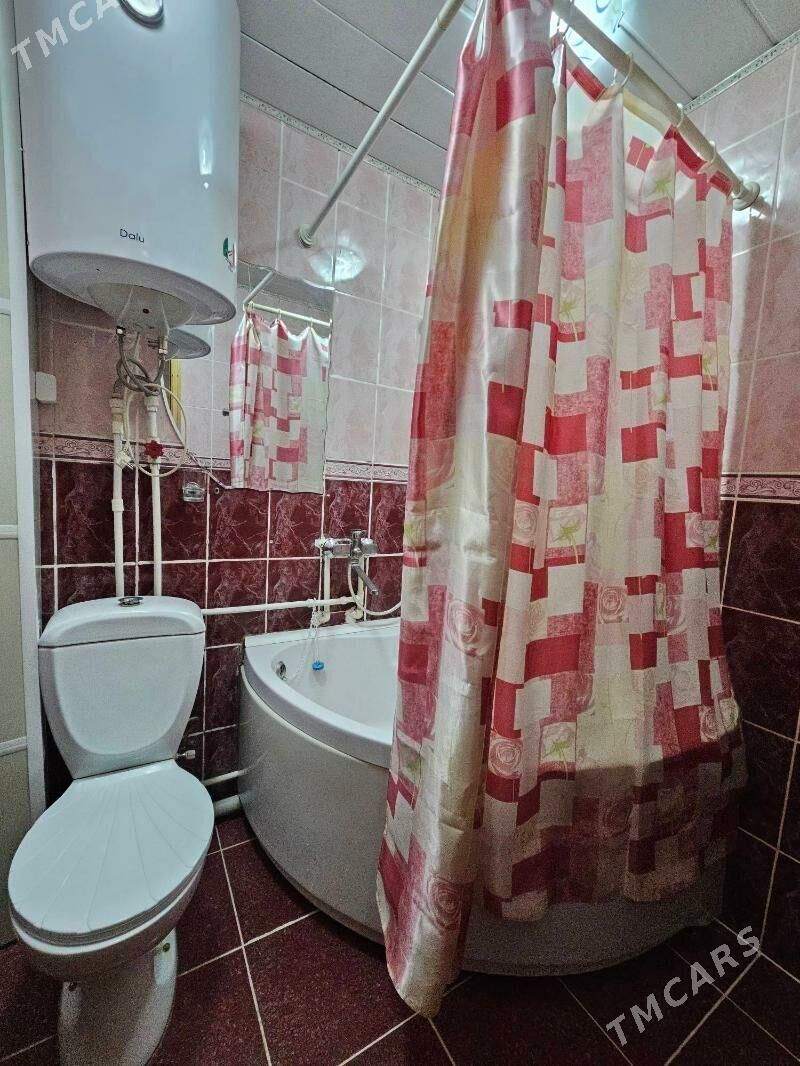 9 mkr 2 komnat - Aşgabat - img 5