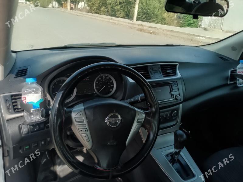 Nissan Sentra 2015 - 150 000 TMT - Aşgabat - img 4