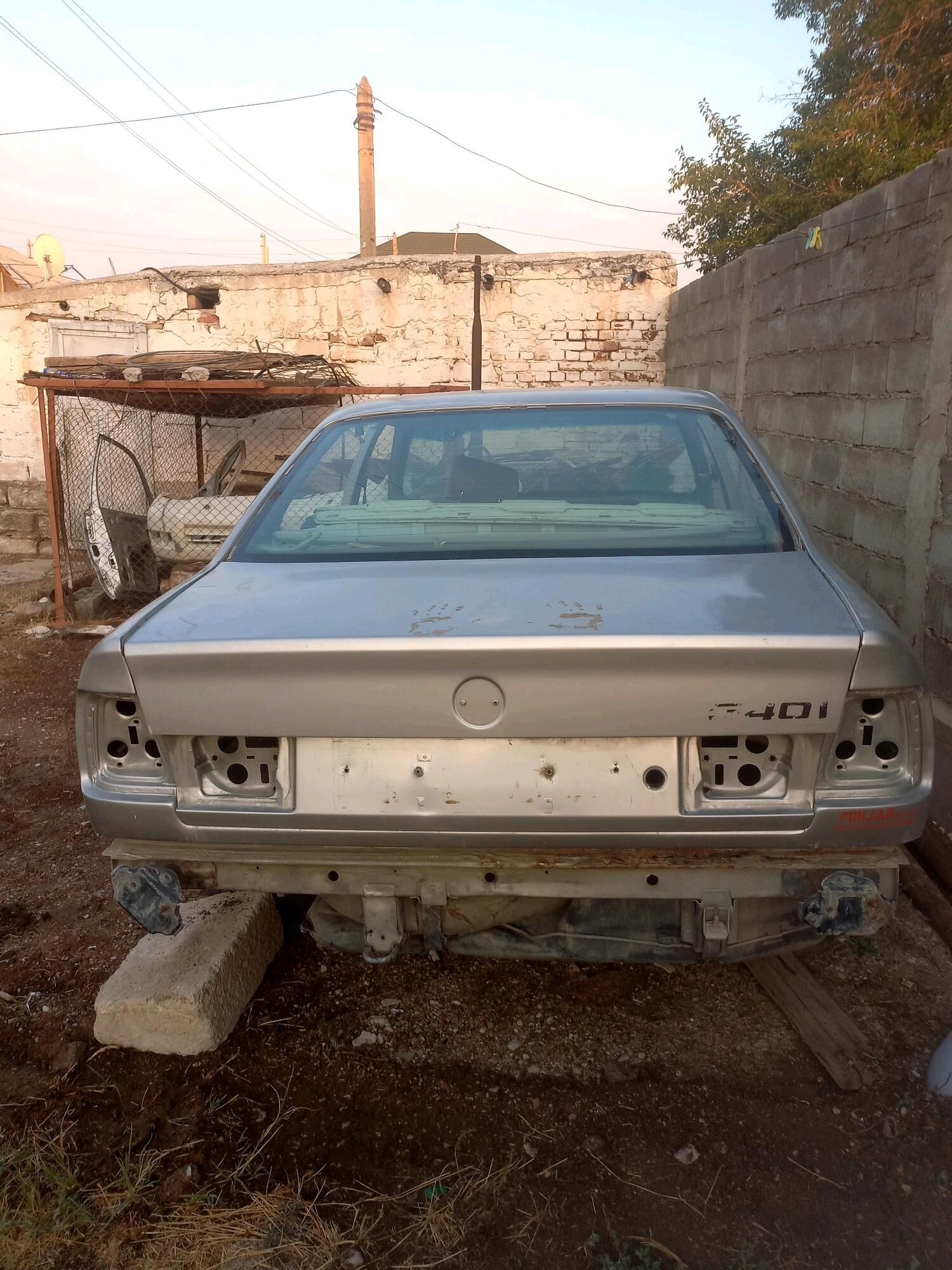 kuzba e34 Kuzwa e34 2 000 TMT - Balkanabat - img 2