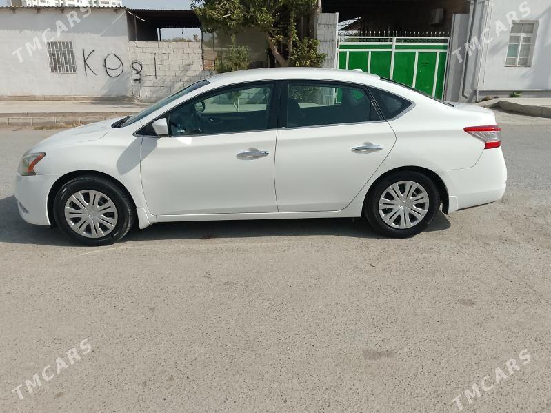 Nissan Sentra 2015 - 150 000 TMT - Aşgabat - img 5