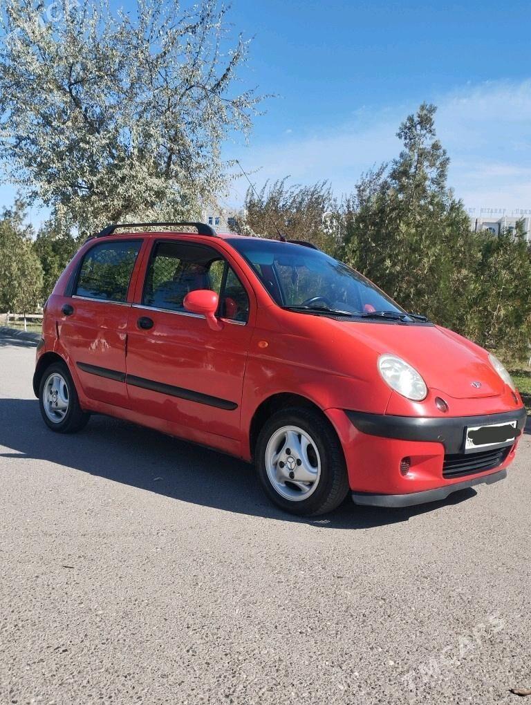 Daewoo Matiz 2004 - 35 000 TMT - Daşoguz - img 3