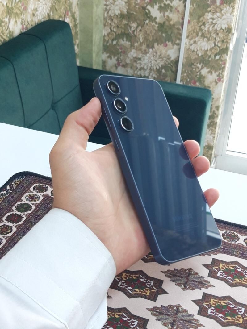 Samsung A55 - Aşgabat - img 2