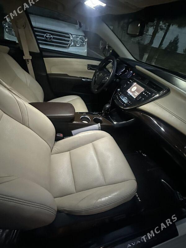 Toyota Avalon 2013 - 380 000 TMT - Türkmenbaşy - img 4