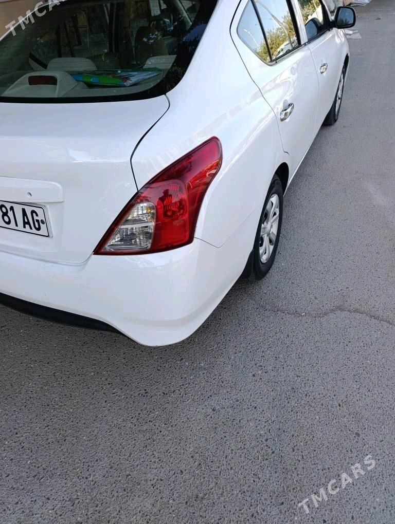 Nissan Sunny 2014 - 120 000 TMT - Ашхабад - img 3
