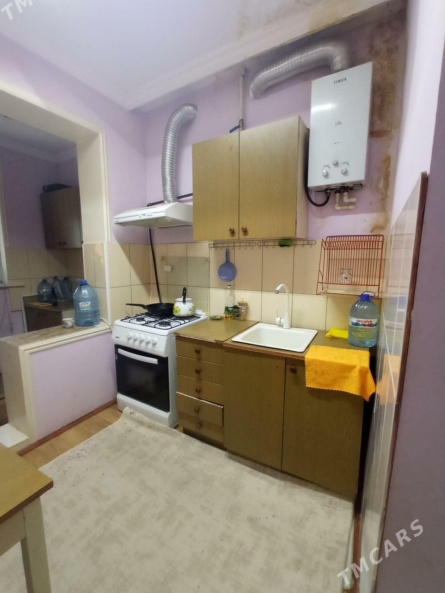  Arenda kwartira  - Туркменабат - img 2