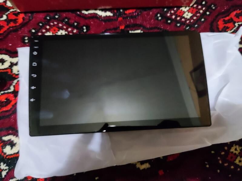 android planşet telewizor 650 TMT - Балканабат - img 2