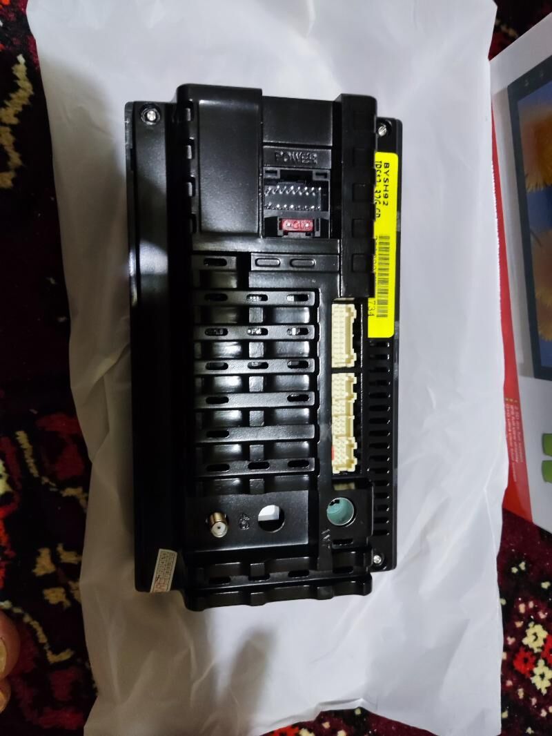 android planşet telewizor 650 TMT - Балканабат - img 5