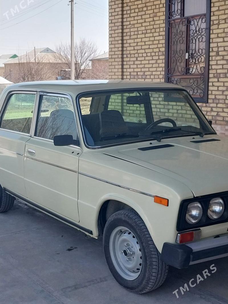 Lada 2106 2001 - 52 000 TMT - Мары - img 2