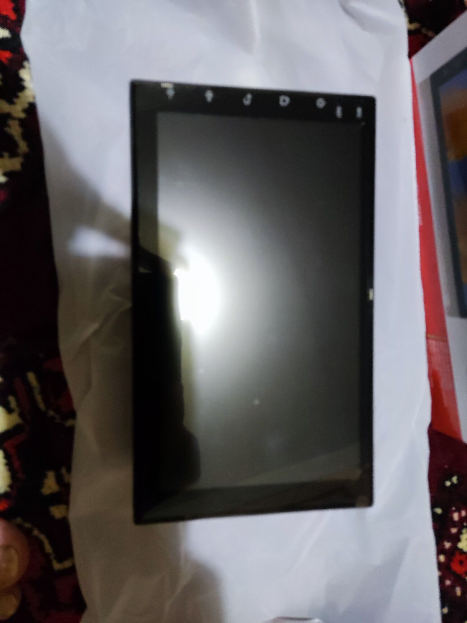 android planşet telewizor 650 TMT - Балканабат - img 4