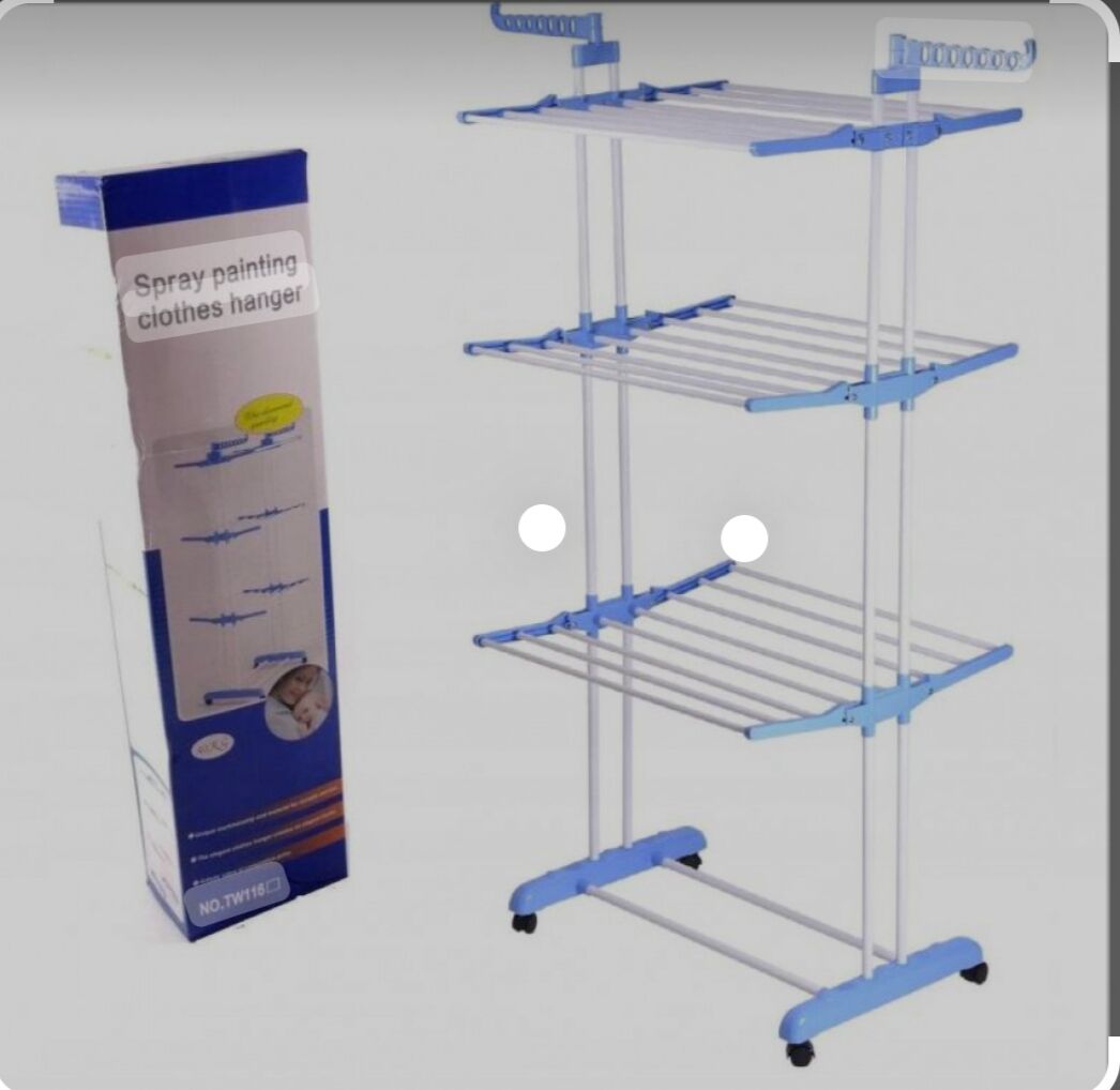 Сушилка Susilka 3etaz - "Altyn Asyr" Gündogar bazary (Jygyllyk) - img 7