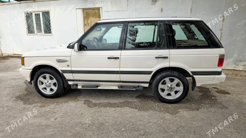 Land Rover Range Rover 1997 - 59 000 TMT - Бахарден - img 9