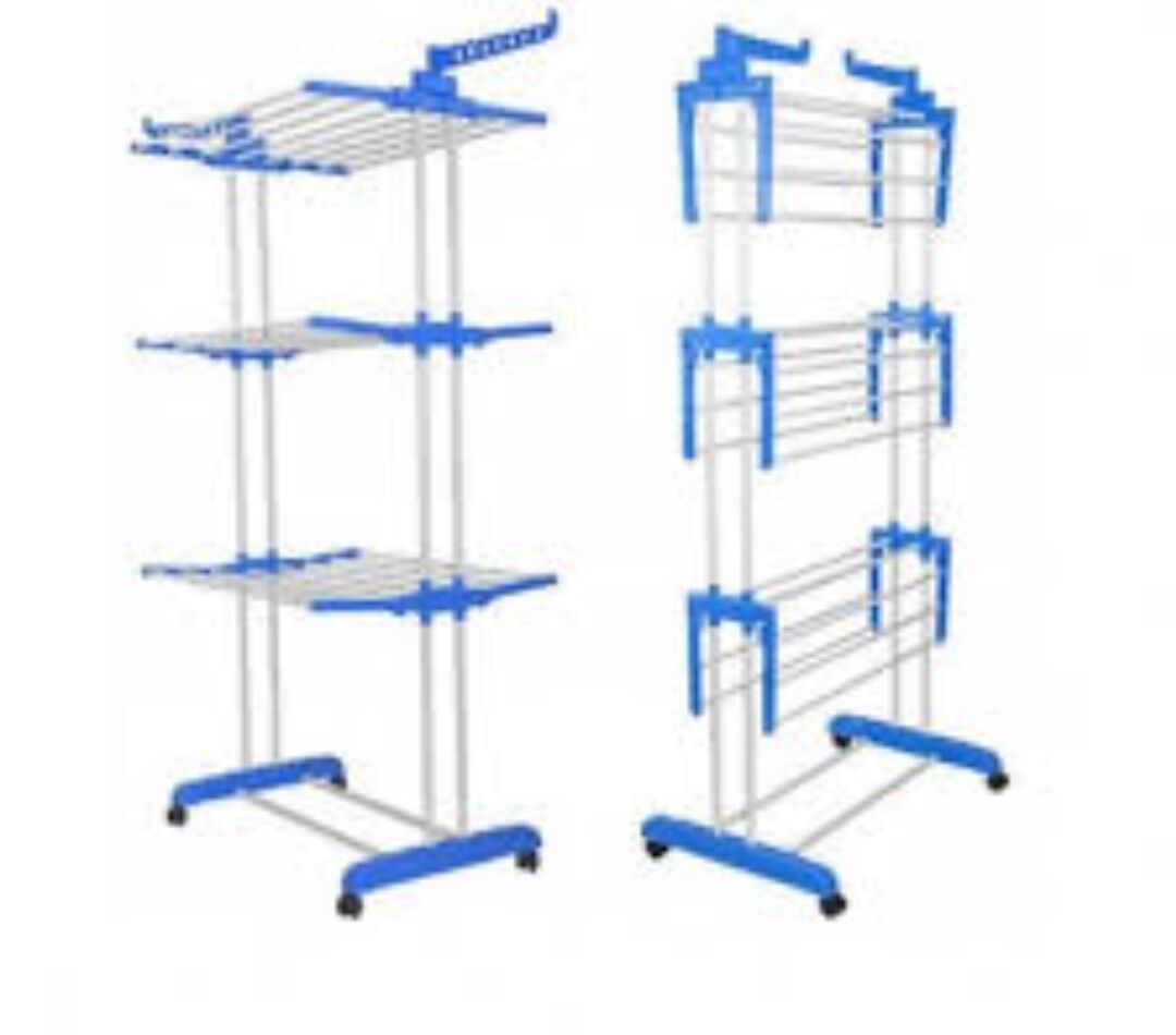 Сушилка Susilka 3etaz - "Altyn Asyr" Gündogar bazary (Jygyllyk) - img 5