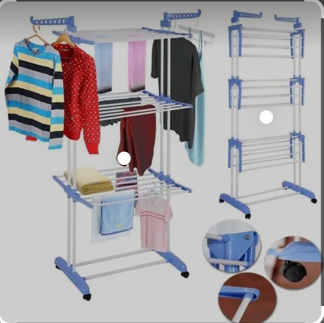 Сушилка Susilka 3etaz - "Altyn Asyr" Gündogar bazary (Jygyllyk) - img 4