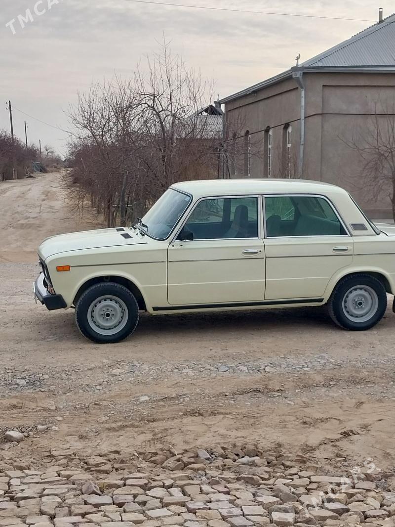 Lada 2106 2001 - 52 000 TMT - Мары - img 6