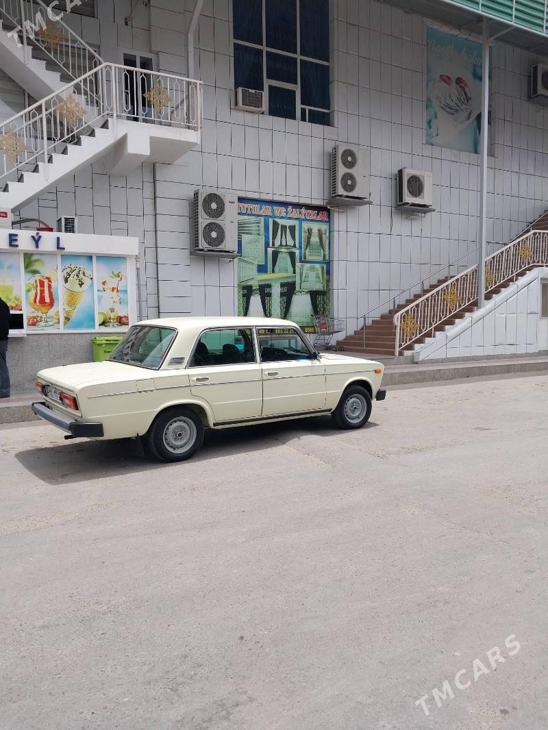 Lada 2106 2001 - 52 000 TMT - Мары - img 4