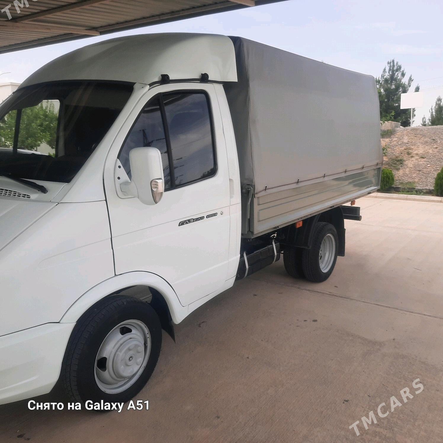 Gaz Gazel 2013 - 210 000 TMT - Хитровка - img 3