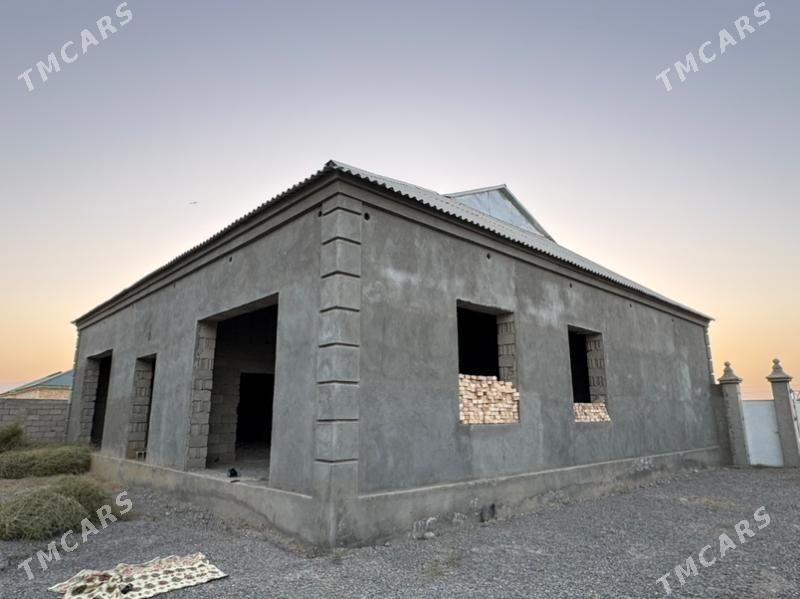 Gökdepe nkwd plan jaý - Гёкдепе - img 6