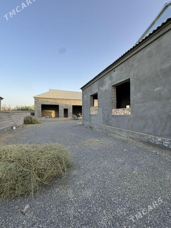 Gökdepe nkwd plan jaý - Гёкдепе - img 4