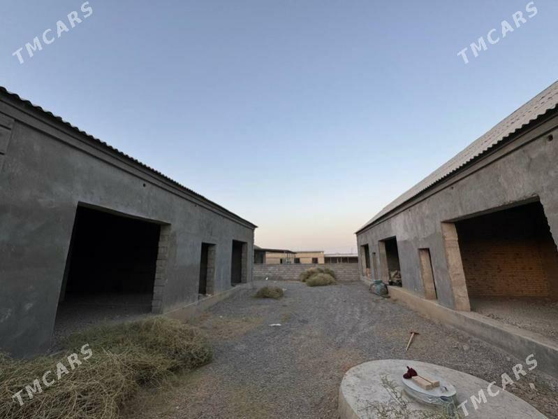 Gökdepe nkwd plan jaý - Гёкдепе - img 5