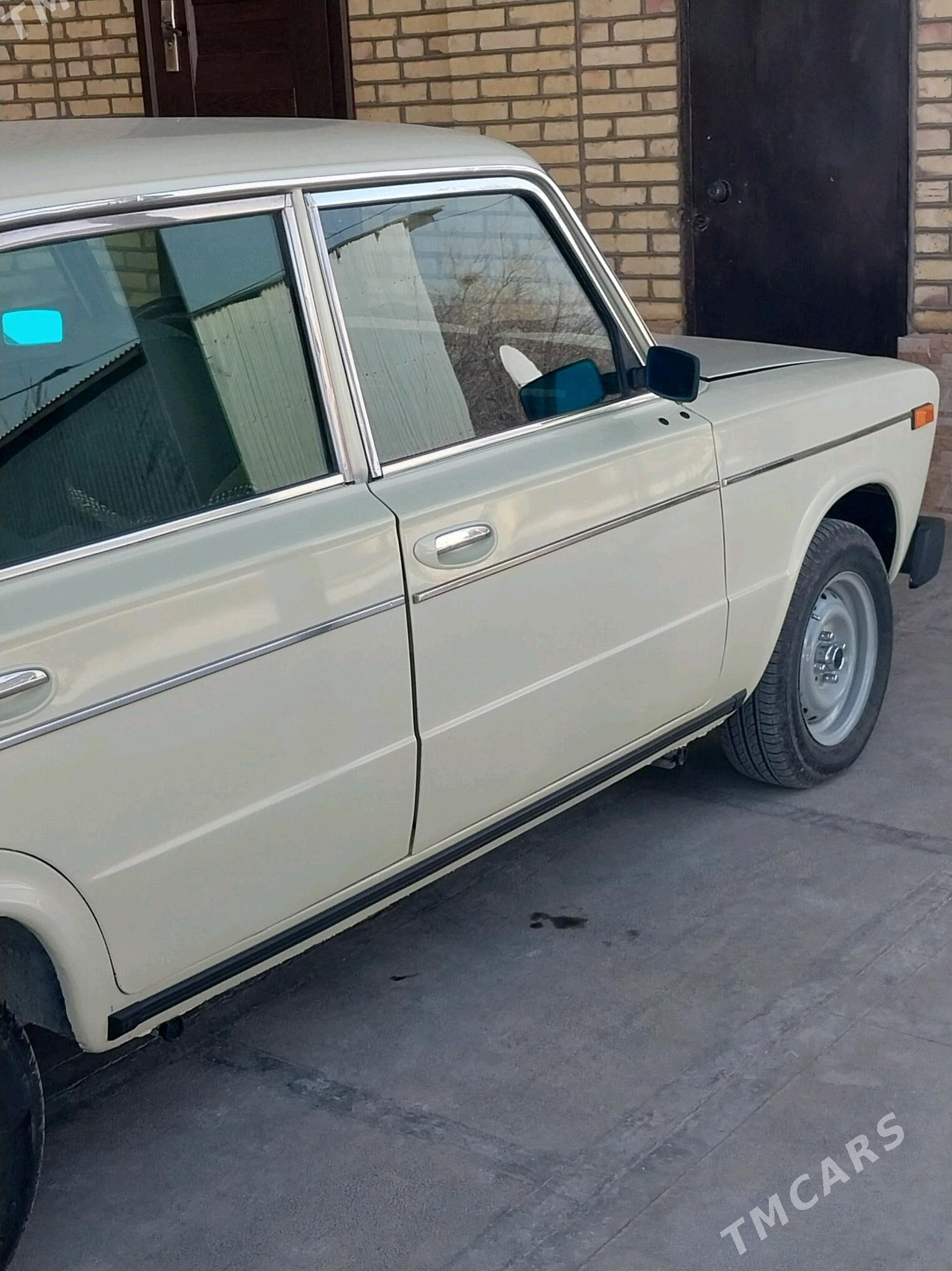 Lada 2106 2001 - 52 000 TMT - Мары - img 7