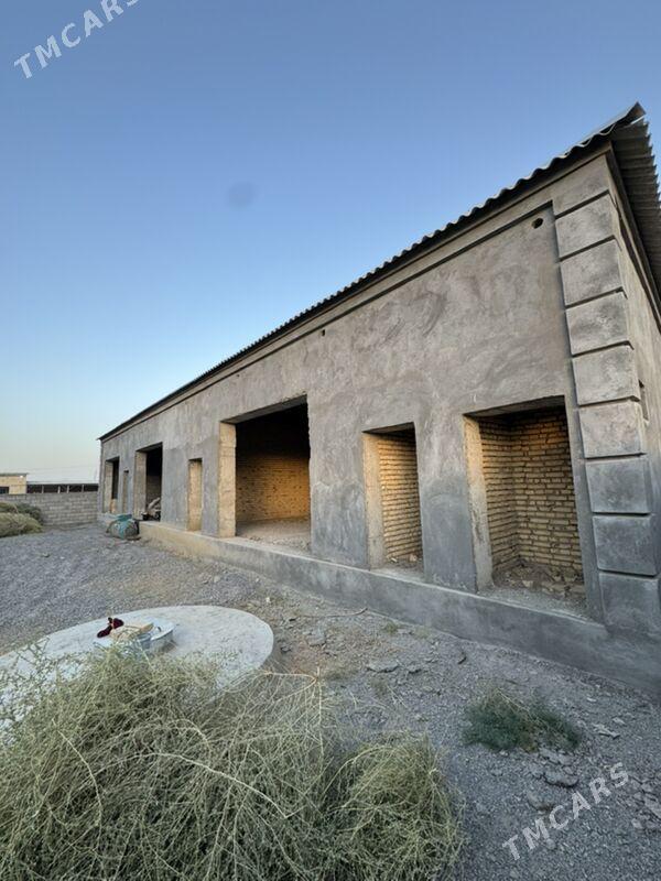 Gökdepe nkwd plan jaý - Гёкдепе - img 3