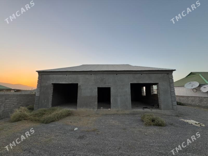 Gökdepe nkwd plan jaý - Гёкдепе - img 7