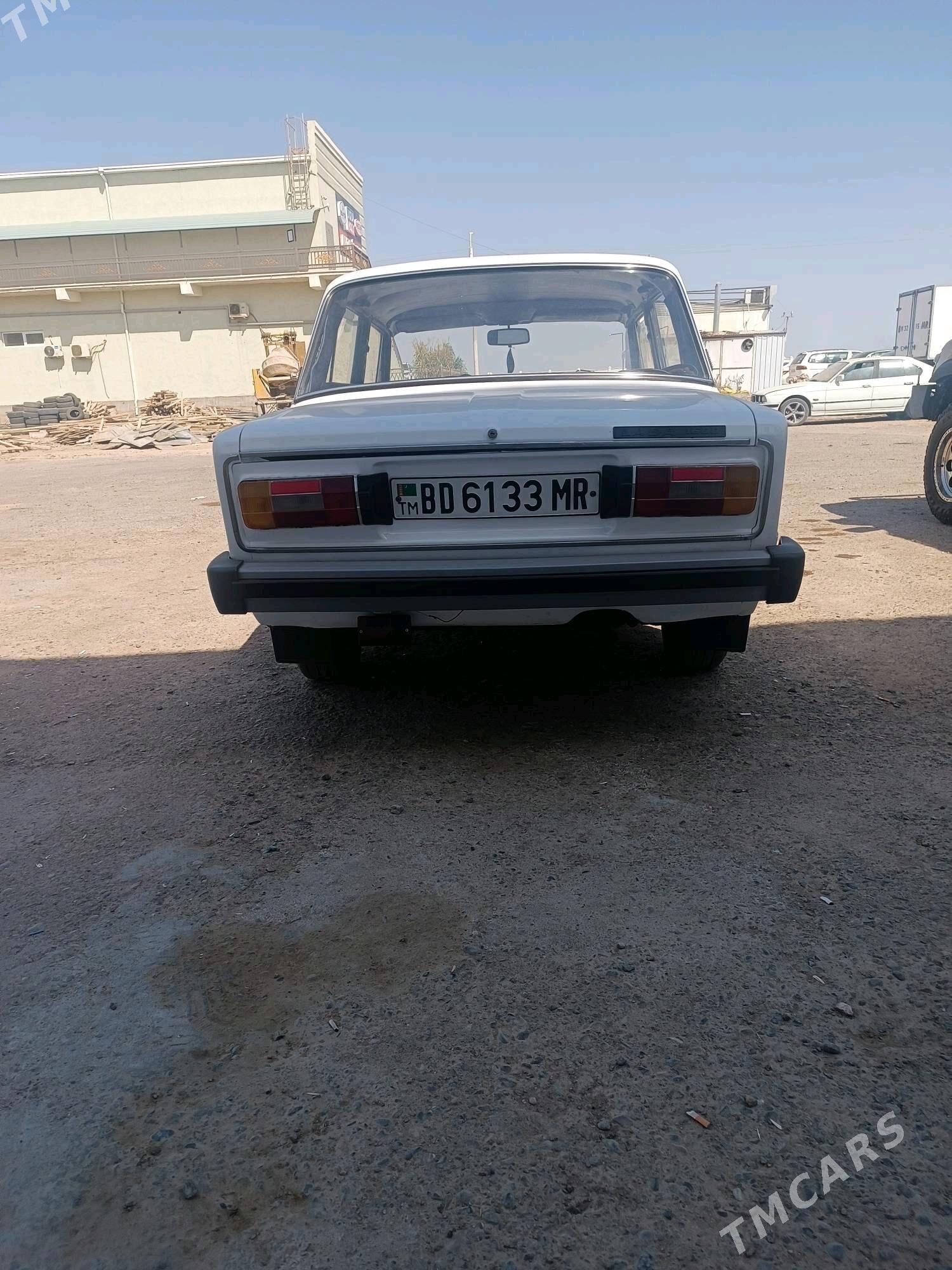 Lada 2106 2000 - 32 000 TMT - Мары - img 2