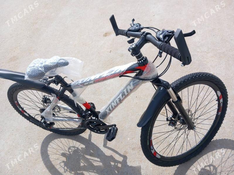 Tigir - Ашхабад - img 1