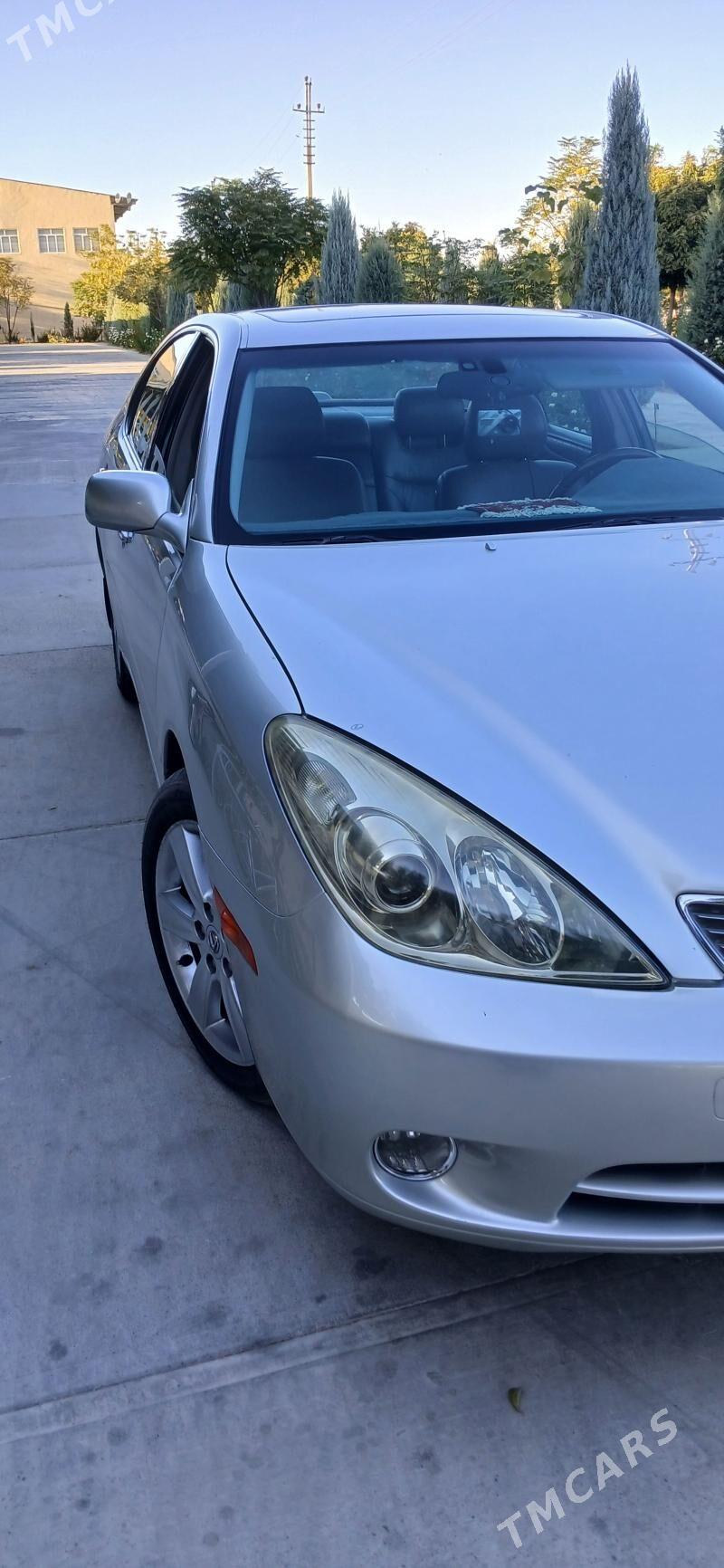 Lexus ES 330 2004 - 220 000 TMT - Türkmenabat - img 2