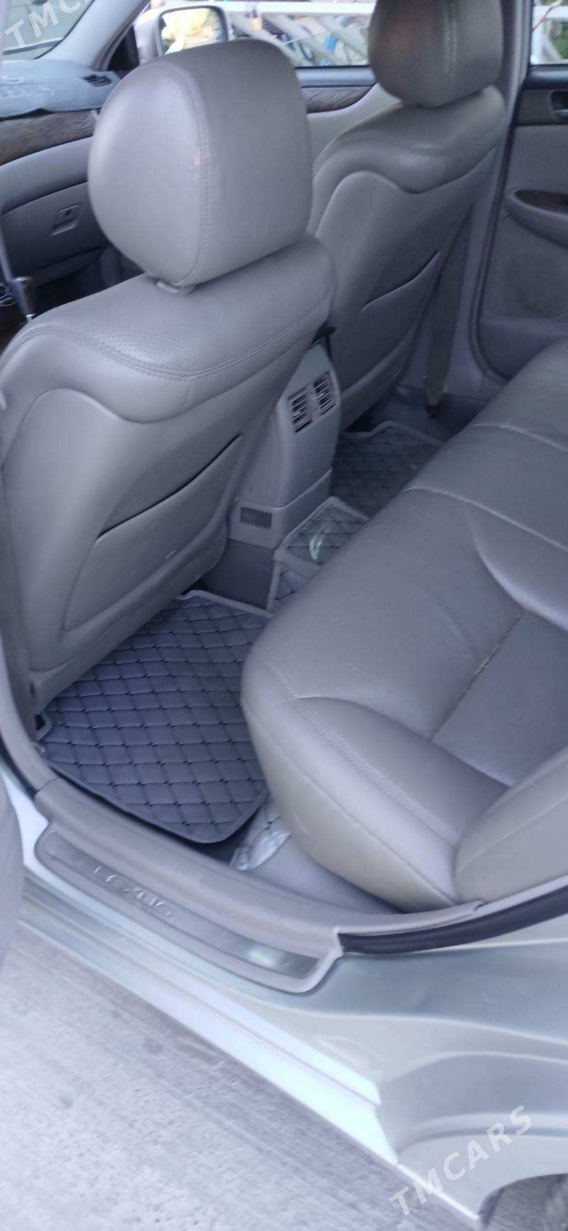 Lexus ES 330 2004 - 220 000 TMT - Türkmenabat - img 3