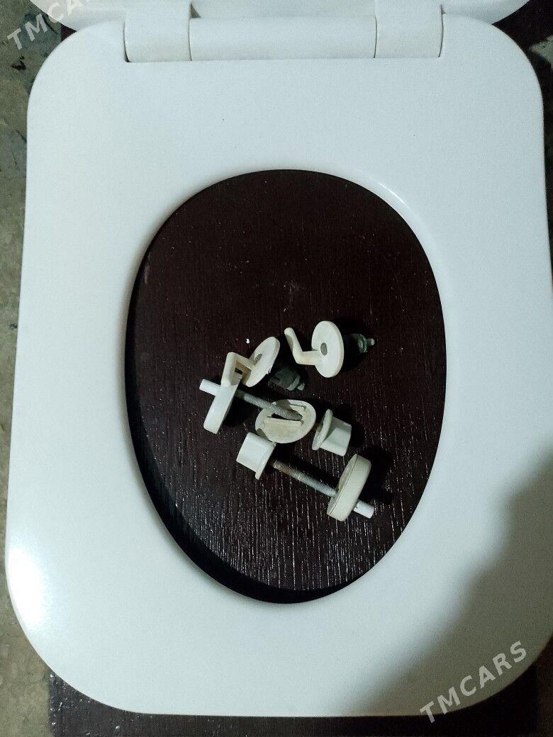 ИНИТАЗНЫЙ ПЛАСТИК КРЫШКИ - Ашхабад - img 3