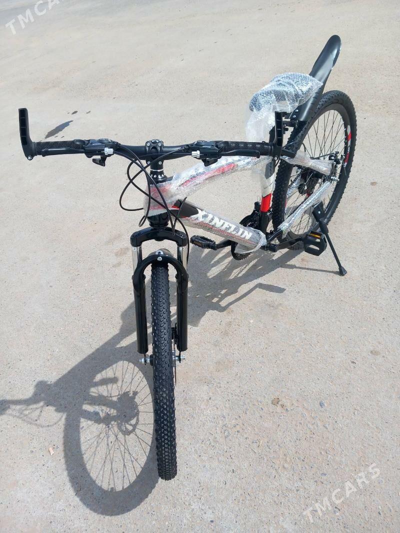 Tigir    - Ашхабад - img 3