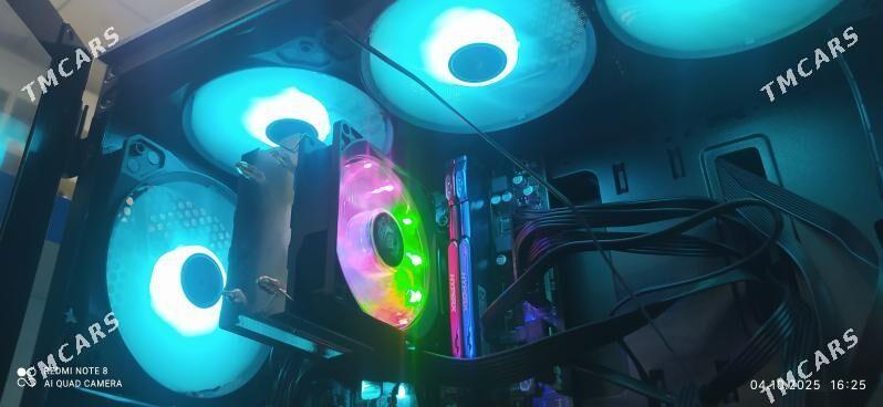 kompyuter i 5 4 pokalenya - Мары - img 1