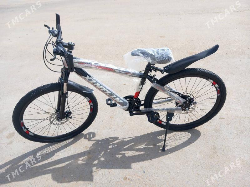 Tigir    - Ашхабад - img 2