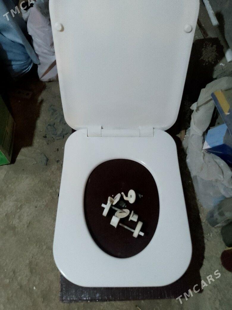 ИНИТАЗНЫЙ ПЛАСТИК КРЫШКИ - Ашхабад - img 1