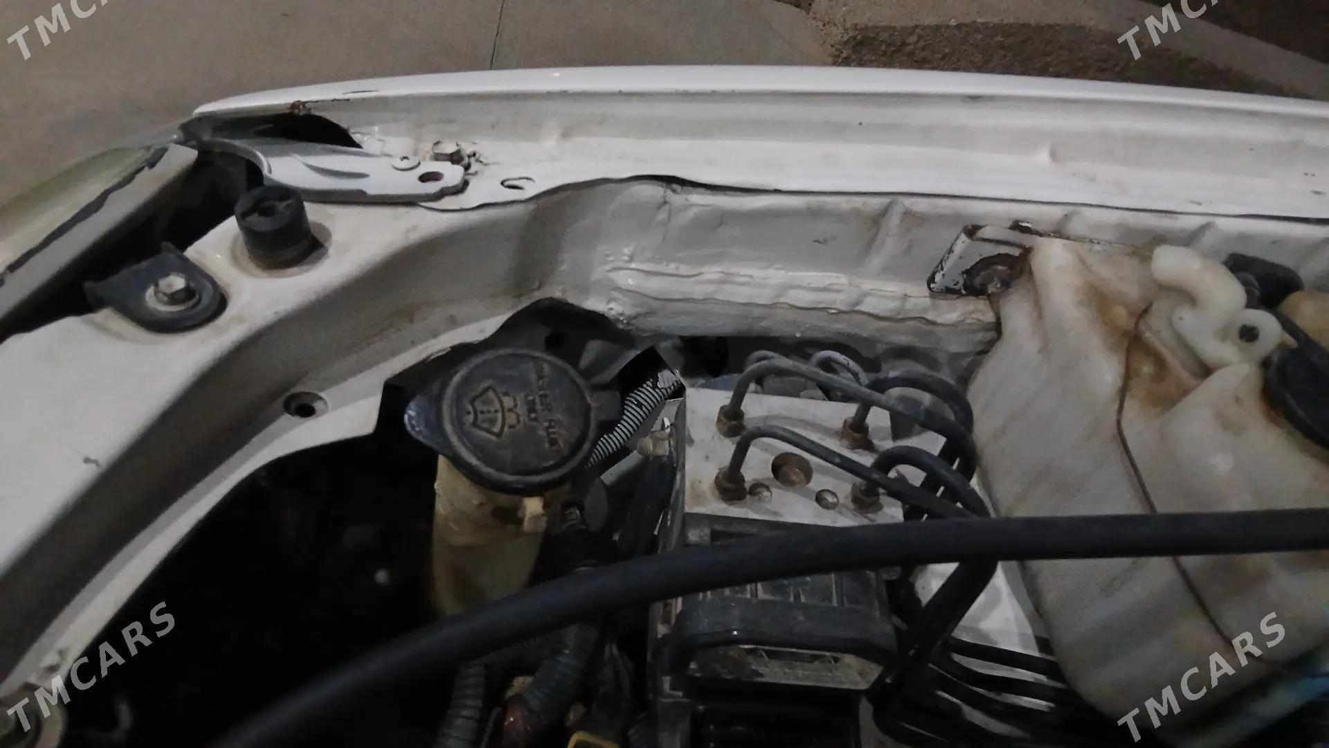 Toyota Camry 2000 - 130 000 TMT - Акдепе - img 2