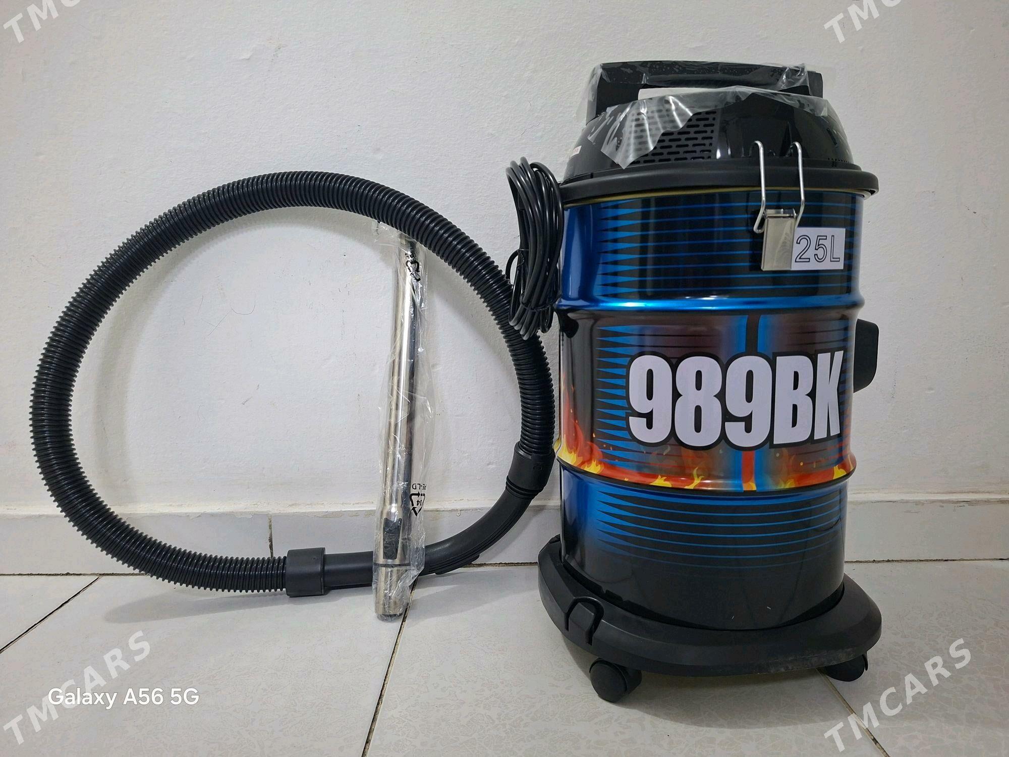 Plesos 25 L 3800 W - 5 mkr - img 2