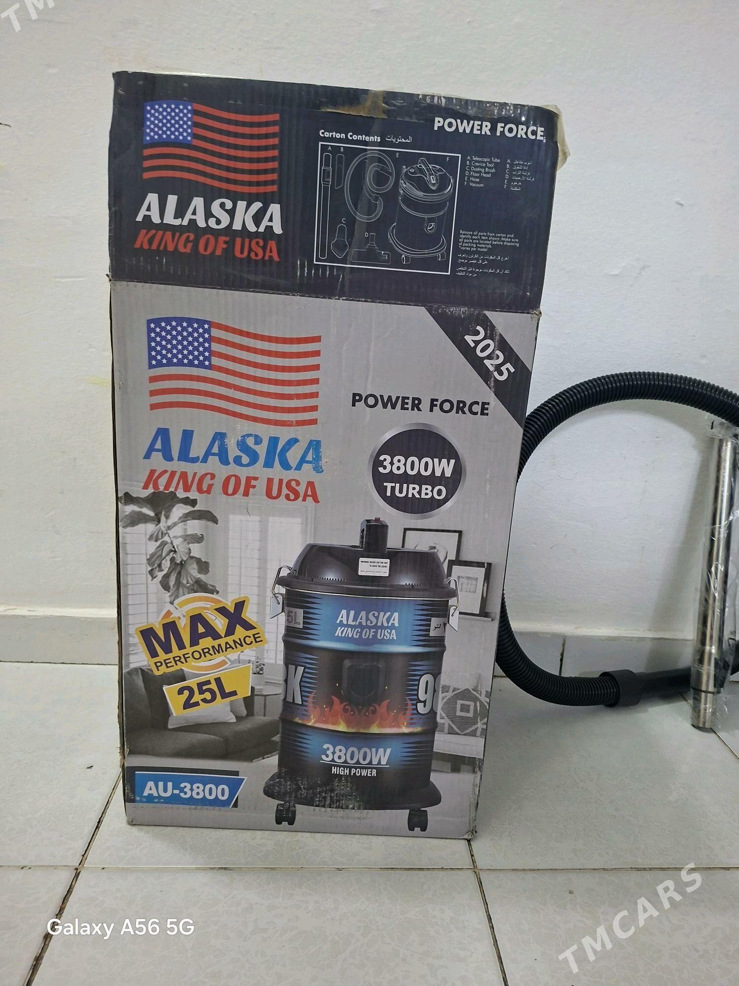 Plesos 25 L 3800 W - 5 mkr - img 4