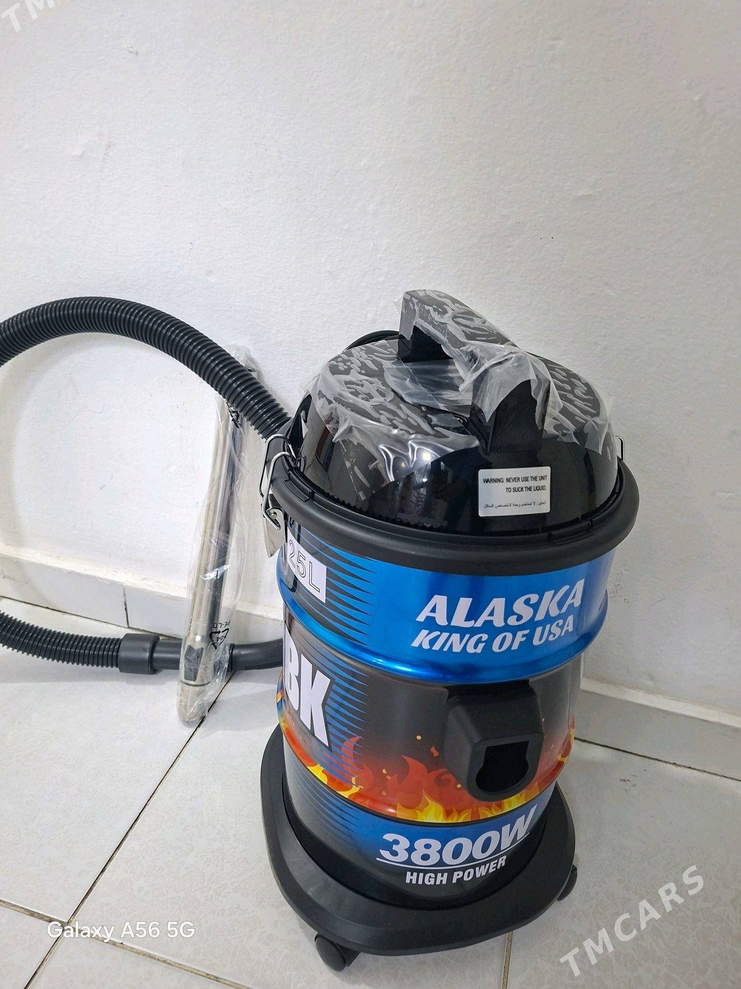 Plesos 25 L 3800 W - 5 mkr - img 3