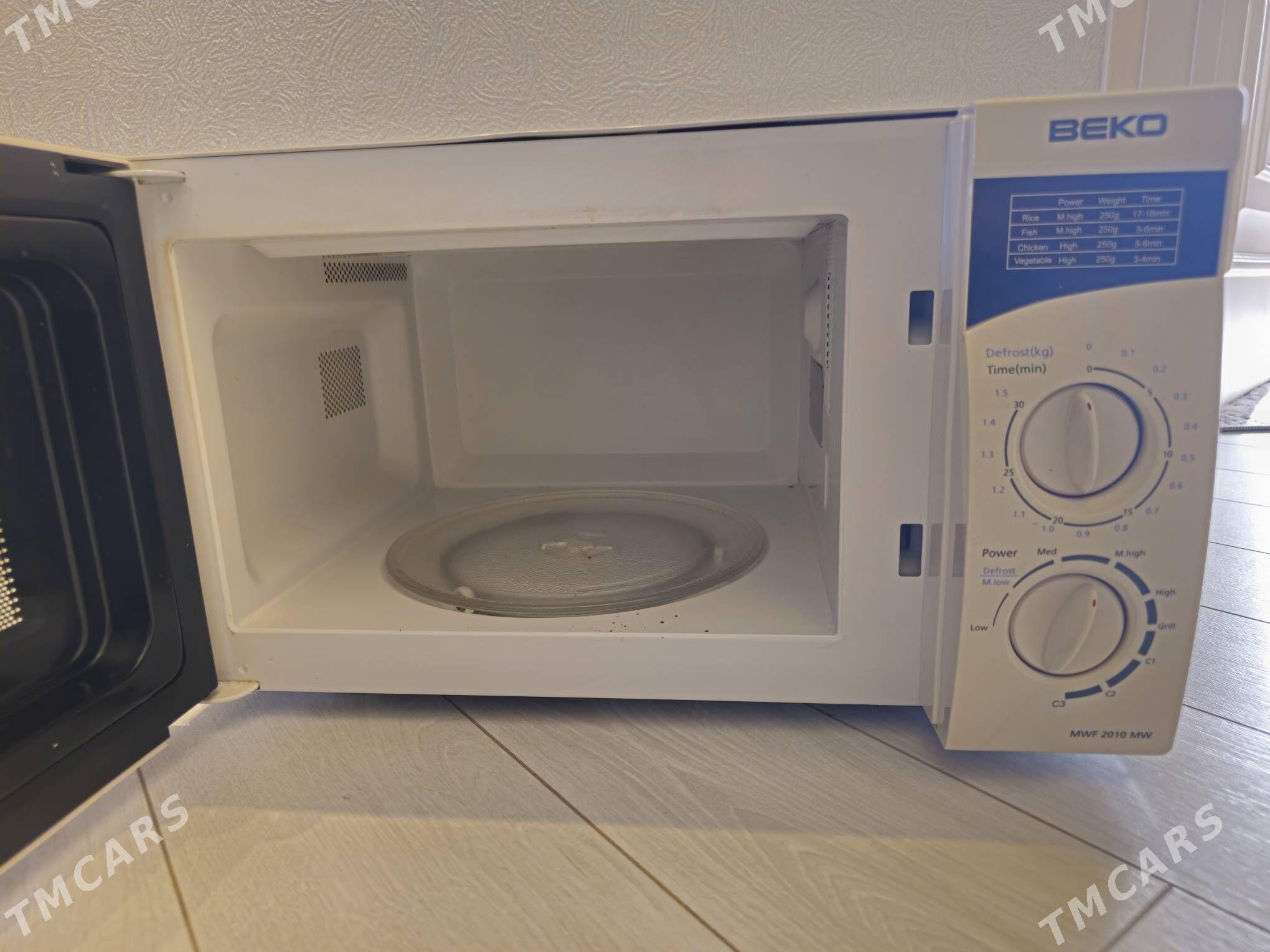 duhowka beko - Ашхабад - img 2