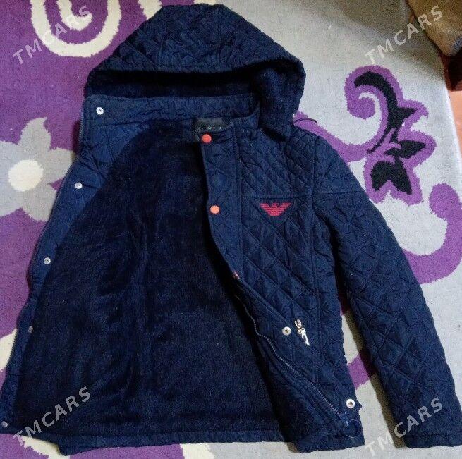 KURTKALAR - Daşoguz - img 1