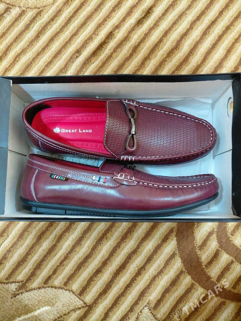 Makasina - Ашхабад - img 1