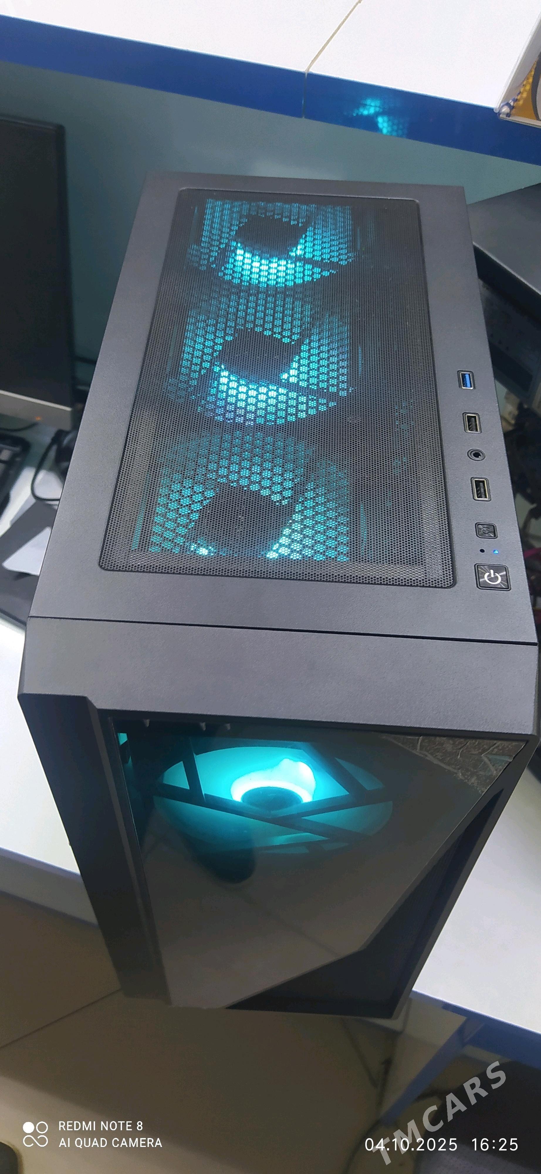 kompyuter i 5 4 pokalenya - Мары - img 2